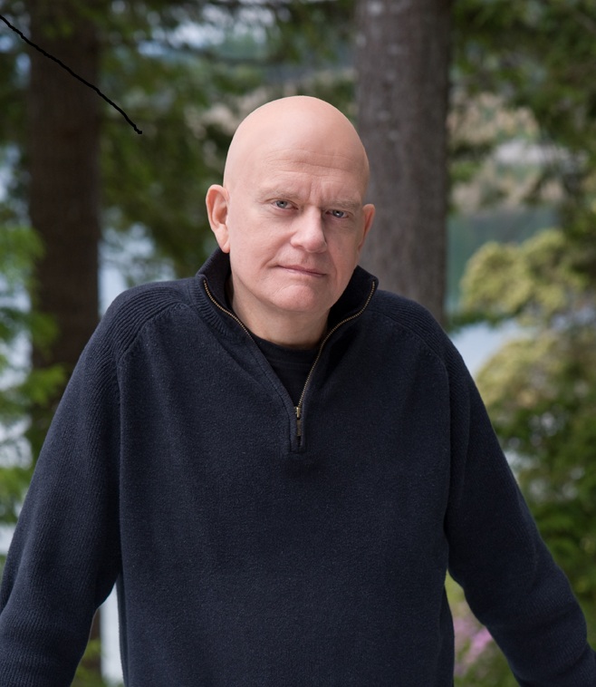 Disparition : William C. Dietz nous a quitté (Halo).